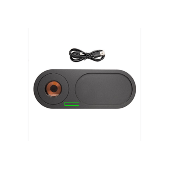 Plateau valet de recharge sans fil Encore 10 W